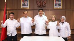 MenPAN-RB Terpuji atas Inisiatif Peduli Kesejahteraan Pegawai