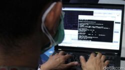400 Anak Dibawah Umur Terlibat Judol, PPATK Terkejut!