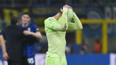 **Barcelona Gagal di Inter, Flick Klaim Hasil Tak Adil: Analisis Pertandingan Liga Champions**