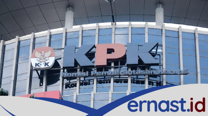 KPK Terungkap! Kasus Taspen yang Merenggut Rp 1 T dari Negara