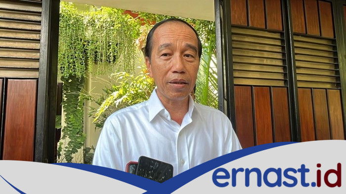 Jokowi Tepis Tudingan Prabowo: Presiden Boneka atau Kepemimpinan yang Kuat?