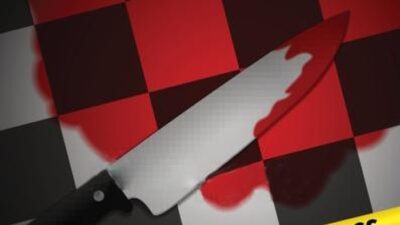 Mantan Pacar Cikarang Bantai Mantan Pacarnya: Tangan Ditebas, Leher Dibacok Hingga Menderita