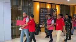 **9 Tersangka Proyek Fiktif Telkom Rp 431 M Ditetapkan Kejati DKI**