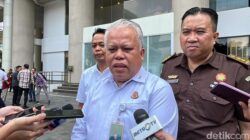 Kejagung Kembali Teliti Berkas Perkara Kasus Pagar Laut Tangerang: Benarkah Ada Penyimpangan?