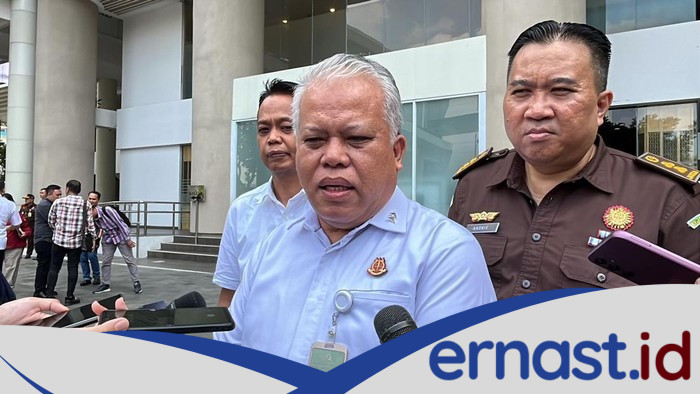 Kejagung Kembali Teliti Berkas Perkara Kasus Pagar Laut Tangerang: Benarkah Ada Penyimpangan?