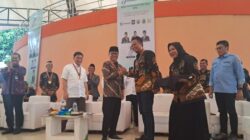 Mendes Yandri Resmi Jadi Bapak BPD Indonesia, Ajak Kompak Bangun Desa