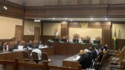 **Zarof Ricar dan Rp 50 M: Makelar Perkara Gula Terkuak di Pengadilan Tipikor**
