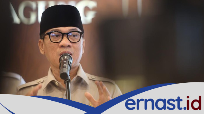 Mendes Yandri Dorong Rampung Badan Hukum Kopdes Merah Putih 12 Juli