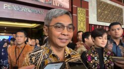 Ketua KPK: Pasal UU BUMN Ancam Kewenangan Usut Korupsi! #Antikorupsi