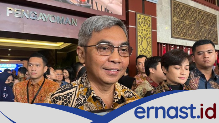 Ketua KPK: Pasal UU BUMN Ancam Kewenangan Usut Korupsi! #Antikorupsi