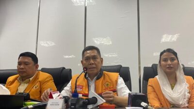 **”Musyawarah Besar MKGR: Agustus di Jakarta, Ketua Baru Siap Meneruskan Misi”**
