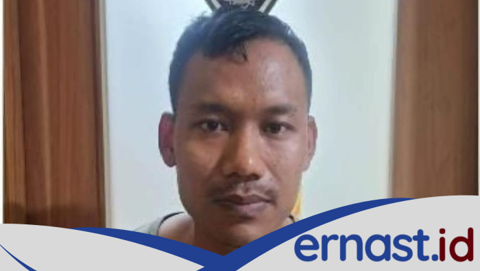 Ditangkap Jatanras PMJ, Pria Cikarang Diduga Tebas Tangan Mantan Pacar!
