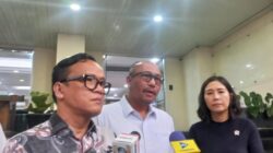 Skandal Pelecehan Rektor UP Nonaktif: Wamenaker-WanenPPPA Terlibat dalam Penyelidikan