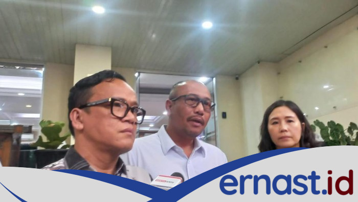 Skandal Pelecehan Rektor UP Nonaktif: Wamenaker-WanenPPPA Terlibat dalam Penyelidikan