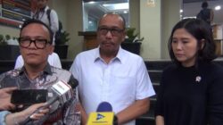 Polda Metro Terang-terangan: Rektor UP Nonaktif Jadi Korban Pelecehan?