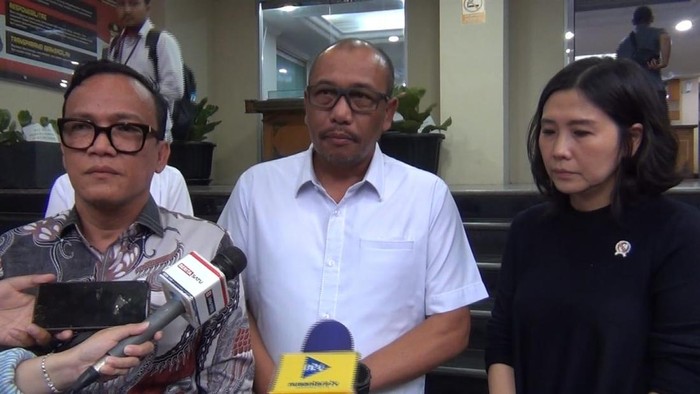 Polda Metro Terang-terangan: Rektor UP Nonaktif Jadi Korban Pelecehan?