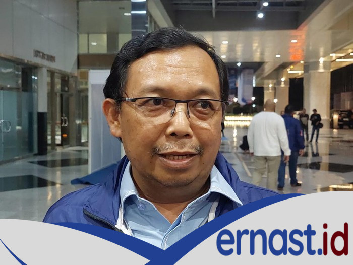 Demokrat Dukung RUU Perampasan Aset, Siapgelar Diskusi Terbuka untuk Kebenaran