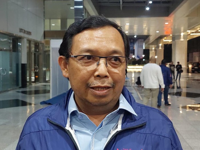 Demokrat Dukung RUU Perampasan Aset, Siapgelar Diskusi Terbuka untuk Kebenaran