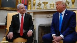 Netanyahu Tak Sangka AS Vs Houthi Tiba-tiba Gencatan Senjata – Update 3