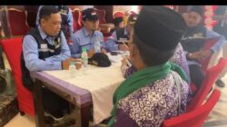 Scandal Rokok di Koper Haji RI, 4 Koper Ditahan Saudi!