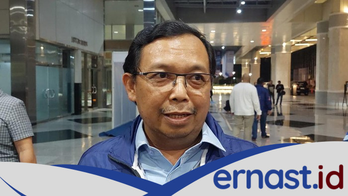 Demokrat Respons Usulan Pemakzulan Wapres Gibran: Kami Tak Pernah Bahas - Update 1