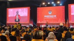 Bahlil: Tak Cita-Cita Jadi Presiden, Fokus Naikkan Kursi Partai!