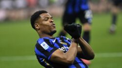 Dumfries: Inter Mau Penebusan di Final Liga Champions! Apakah Ini saatnya untuk Menaklukkan Eropa?