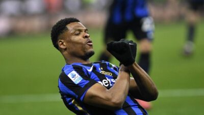 Dumfries: Inter Mau Penebusan di Final Liga Champions! Apakah Ini saatnya untuk Menaklukkan Eropa?