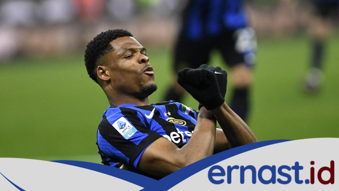 Dumfries: Inter Mau Penebusan di Final Liga Champions! Apakah Ini saatnya untuk Menaklukkan Eropa?