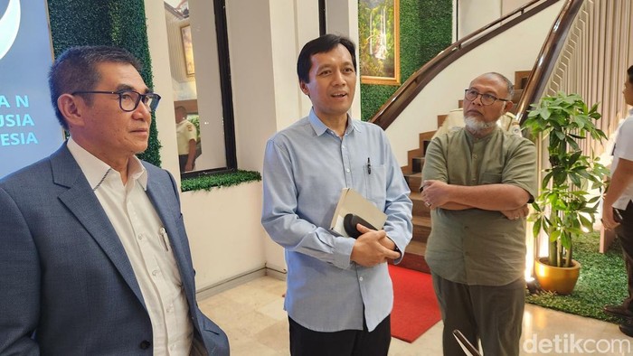 **Pihak TSI dan OCI ke KemenHAM, Dorong Kasus Sirkus Selesai Kekeluargaan**