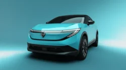 Nissan Leaf Bakal Di-rebadge Jadi Mobil Listrik Mitsubishi, Bisakah Menyaingi Tesla?