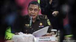 Kejagung Nyatakan Bos Buzzer sebagai Tersangka, Gangguan Kasus Timah-Impor Gula