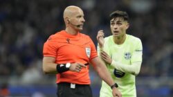 **Pedri Kecam Wasit Inter Vs Barcelona: Harus Diusut UEFA!**