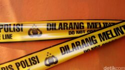 “Anak Kades di Bogor, dari Kritik Hingga Pukul Warga: Kisah yang Mengerikan!”