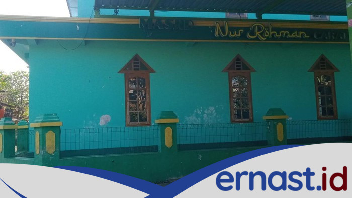 Heboh! Toa Masjid di Klaten Ancam Pemilik Tuyul, Imbauan yang Gegerkan Masyarakat