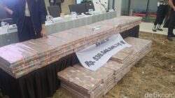 **Terbongkar Ratusan Miliar Duit Judol: Bisnis di Atas Kertas atau Penyelundupan?**
