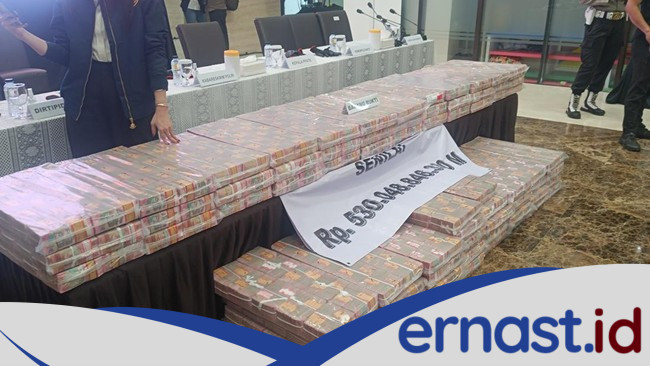 **Terbongkar Ratusan Miliar Duit Judol: Bisnis di Atas Kertas atau Penyelundupan?**