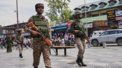 **Panas India Vs Pakistan: Tren Tegang yang Membuat Dunia Was-was**