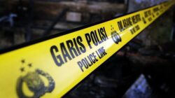 Tragedi Pademangan: 2 Nyawa Hilang karena Kebakaran Diduga Kebocoran Gas