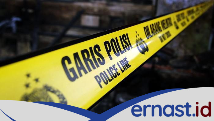 Tragedi Pademangan: 2 Nyawa Hilang karena Kebakaran Diduga Kebocoran Gas