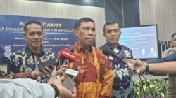 “Marsma I Nyoman Jabat Kadispen AU, Komitmen Tingkatkan Komunikasi Sosial”