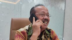 IKN, KTM, dan President University: Mimpi Megah Ibu Kota Nusantara yang Perlu Diperjuangkan