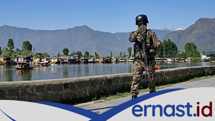 Korban Tewas di Pakistan Terkemuka: Serangan India Meningkatkan Angka Kematian Jadi 31 Orang