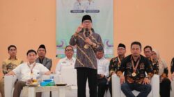 Mendes Apresiasi PABPDSI, Satgas Pengawasan Kopdes Merah Putih Dukung Desa Indonesia