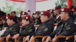 HUT Ke-79 BIN, Bamsoet Peringatkan Ancaman Siber dan Terorisme Global yang Berkepanjangan