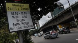 Waisak 2025 Berhadiah: Long Weekend di Jakarta Tanpa Ganjil Genap