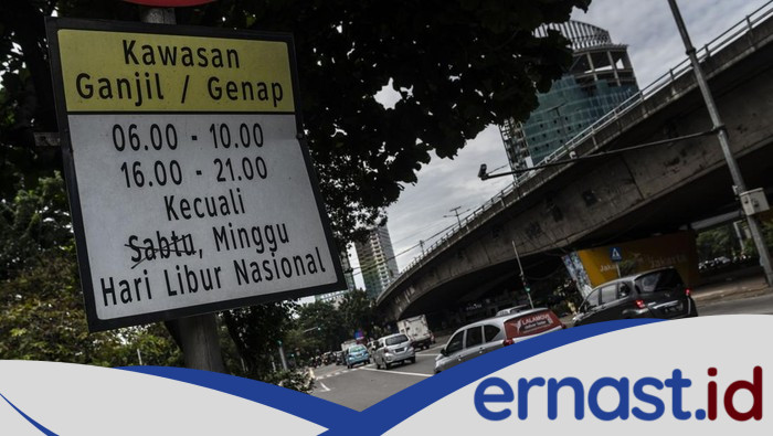 Waisak 2025 Berhadiah: Long Weekend di Jakarta Tanpa Ganjil Genap
