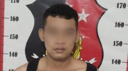 “Maling di Jakbar Keburikan, Polisi Segera Tangkap”