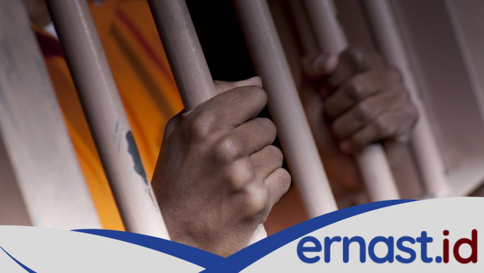 85 Preman Tangerang Tertangkap, Termasuk Debt Collector yang Mencuri Motor Warga!