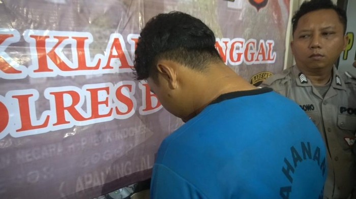 Kronologi Anak Kades di Bogor Pukul Warga Gegara Kritikan - Update 1